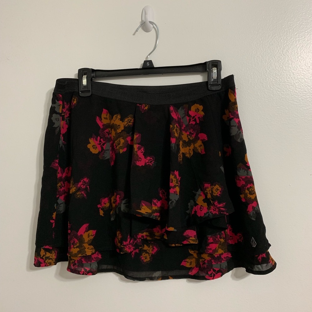 Volcom Skirt
